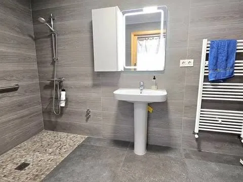 Casa de 60 m² a Saragossa