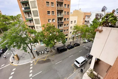 Quarto para alugar, Barcelona (2/16)