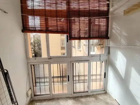 Pis de 100 m² a València