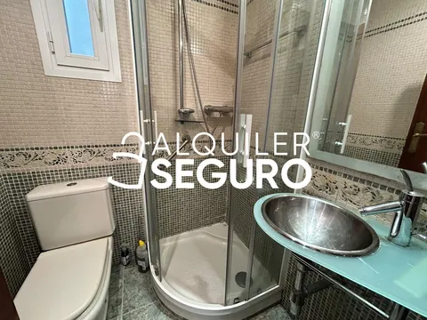 Pis de 60 m² a Madrid