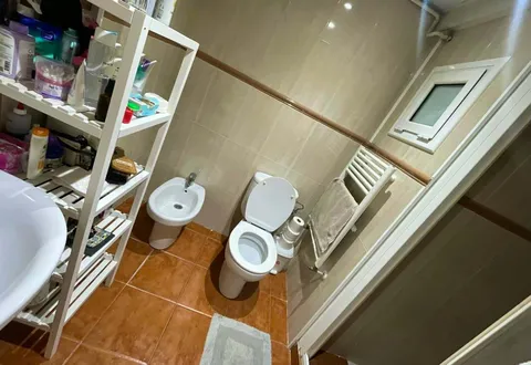 Pis de 50 m² a Barcelona
