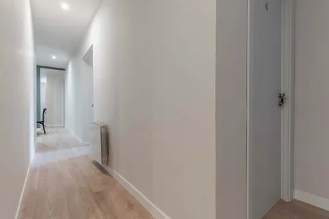 Zimmer zur Miete, Madrid