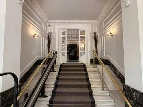 Pis de 106 m² a Madrid