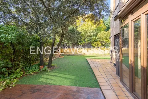Pis de 180 m² a Villanueva de la Cañada