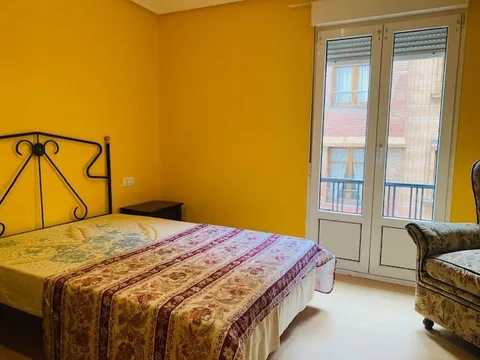 Pis de 123 m² a Gijón