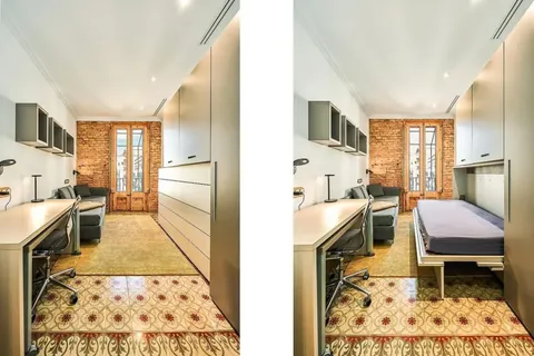 Pis de 115 m² a Benidorm