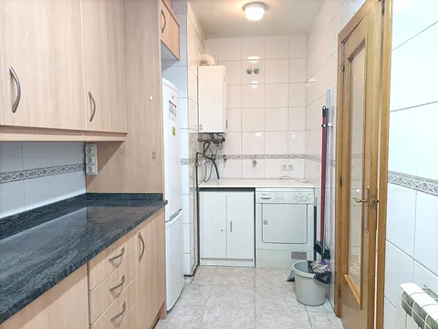 Pis de 80 m² a les Masies de Voltregà