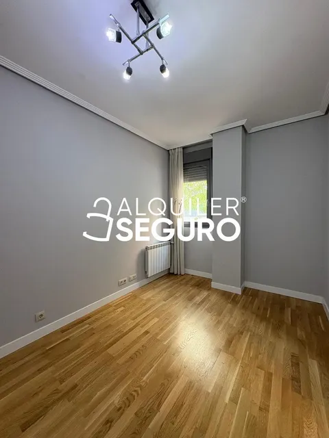 Pis de 100 m² a Madrid