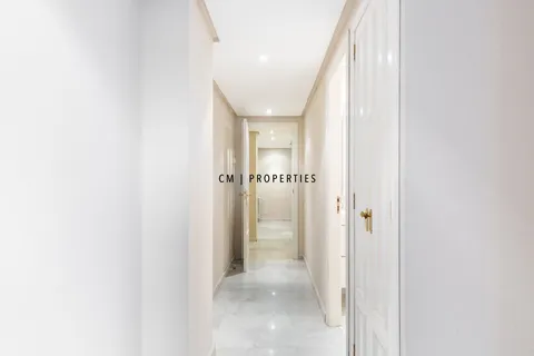 Pis de 123 m² a València