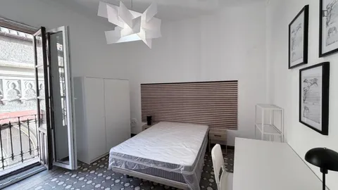 Habitació de lloguer, Granada