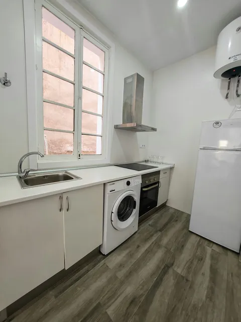 Pis de 55 m² a Múrcia