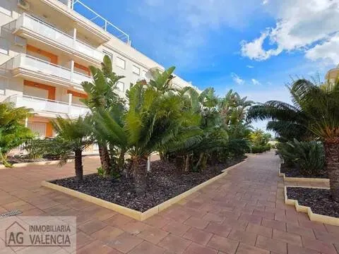 Pis de 62 m² a Almenara