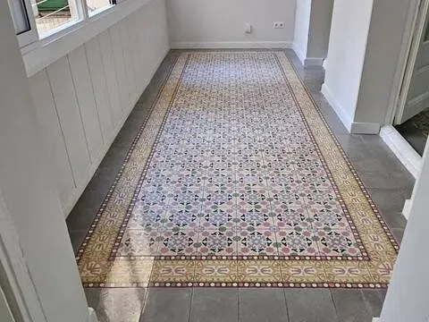 Appartement 220 m² à Barcelone