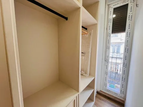 Piso de 69 m² en Madrid (2/14)