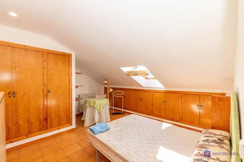 Квартира 134 м² у Сарагосі