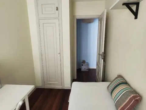 Pis de 60 m² a Santiago de Compostel·la