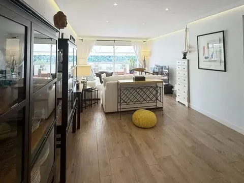 Pis de 137 m² a Benahavís