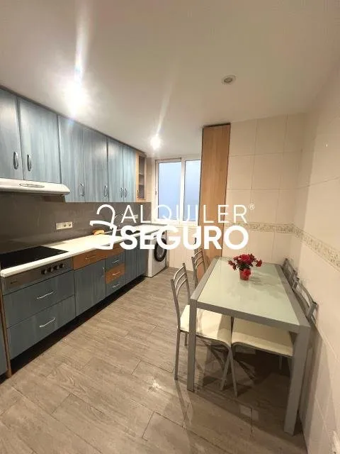 Flat 100 m² in Las Torres de Cotillas