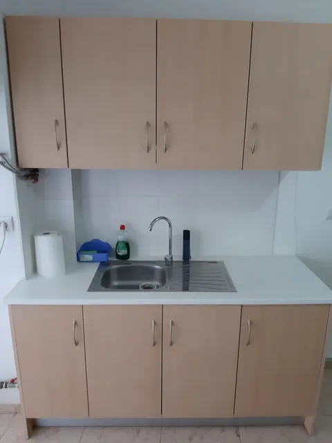 Pis de 35 m² a Múrcia