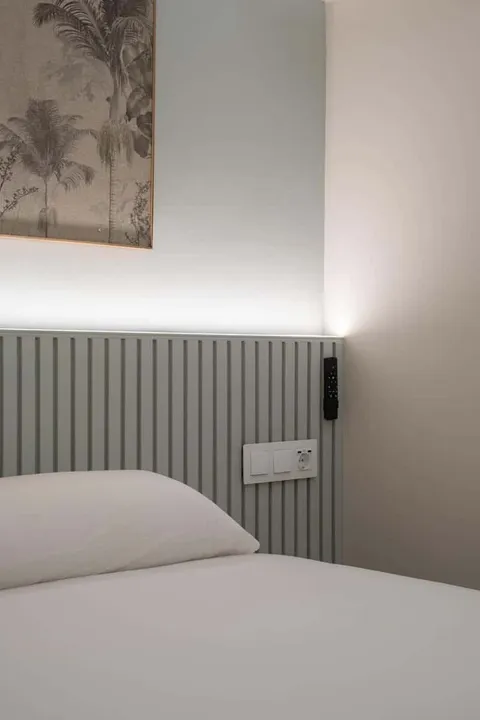 Pis de 50 m² a Barcelona