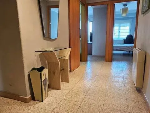 Pis de 68 m² a Saragossa