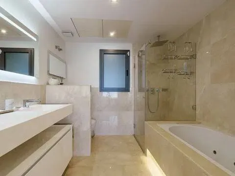 Pis de 270 m² a Estepona