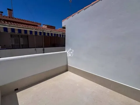Casa de 260 m² a Oriola