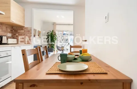 Appartement 70 m² à Barcelone