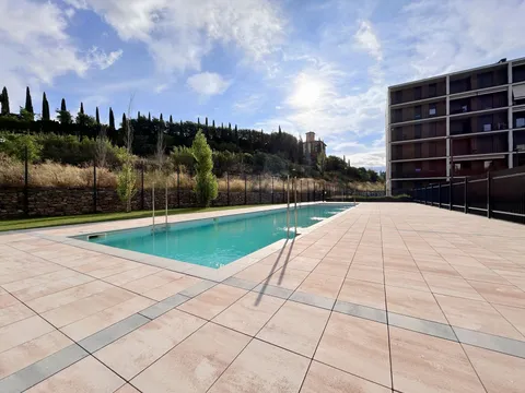 Pis de 94 m² a Manresa