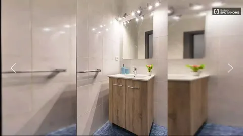 Habitació de lloguer, Burjassot