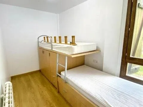 Pis de 60 m² a Canfranc