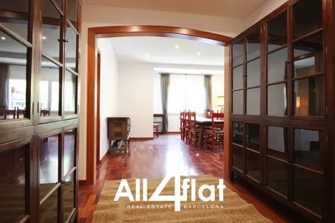 Appartement 193 m² à Barcelone