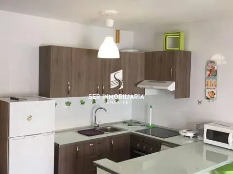 Pis de 65 m² a Adeje