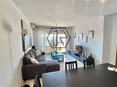Pis de 95 m² a Vélez-Málaga