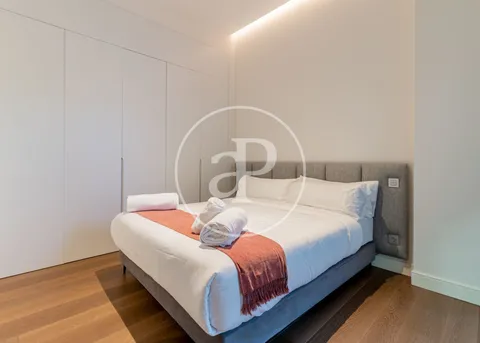 Pis de 183 m² a Madrid
