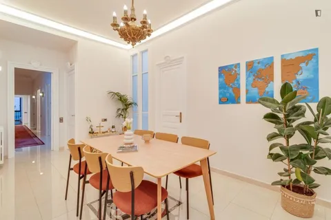 Zimmer zur Miete, Barcelona