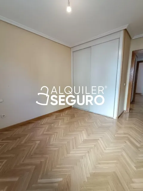 Flat 90 m² in Valdemoro