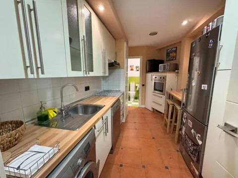 Pis de 84 m² a Alacant