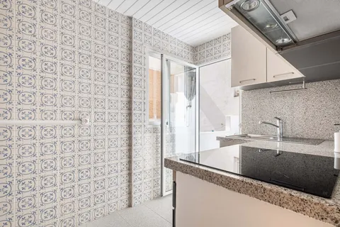 Habitació de lloguer, Alacant