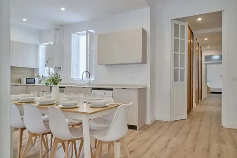 Habitació de lloguer, València