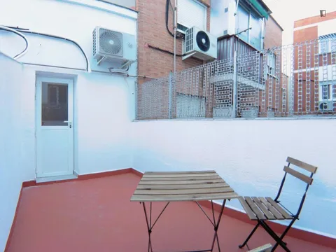 Pis de 26 m² a Madrid