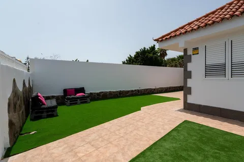 Haus 70 m² in San Bartolomé de Tirajana