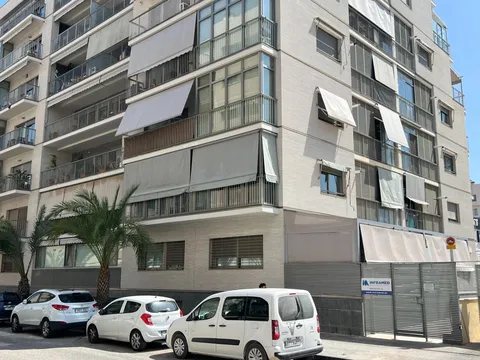 Wohnung 106 m² in Elx / Elche