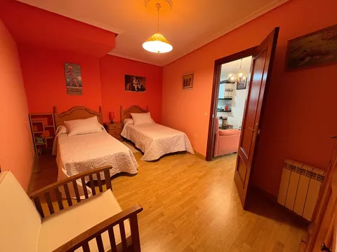 Pis de 90 m² a Ciudad Rodrigo