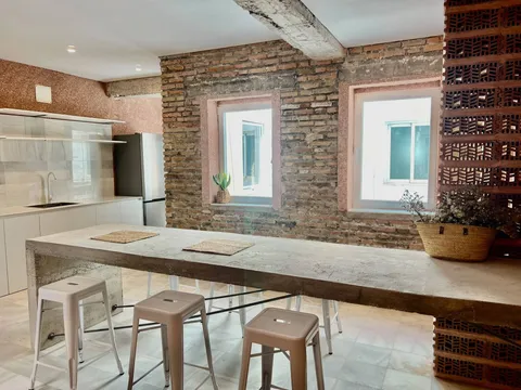 Pis de 120 m² a Granada
