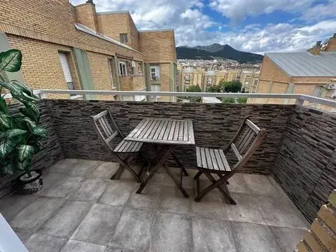 Wohnung 89 m² in Jaén
