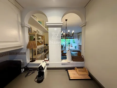 Pis de 150 m² a Santa Eulària des Riu