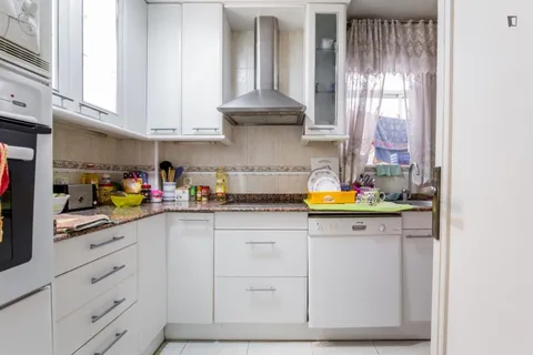 Habitació de lloguer, l'Hospitalet de Llobregat