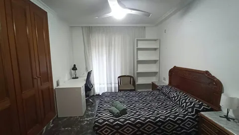 Комната в аренду, Валенсия