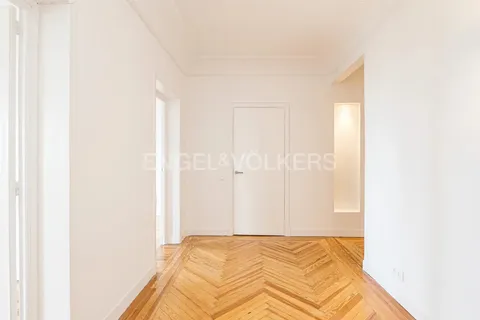 Pis de 203 m² a Madrid